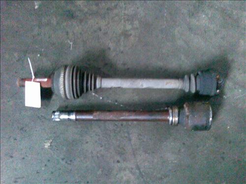 planetara dreapta fata Citroen Jumper 2.2HDI an 2005