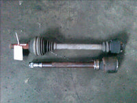 planetara dreapta fata Citroen Jumper 2.2HDI an 2005