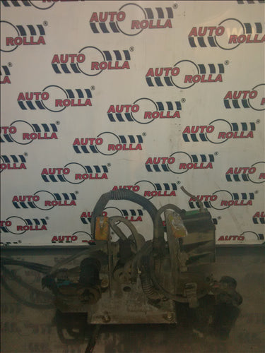 releu bujii Citroen Jumper 2.2HDI, an 2005