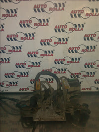 releu bujii Citroen Jumper 2.2HDI, an 2005