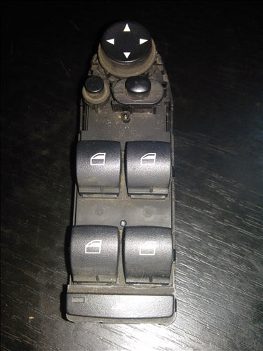 Comanda geamuri BMW X5 E70