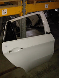 usa dreapta spate si coltar BMW X5 E70, an 2008