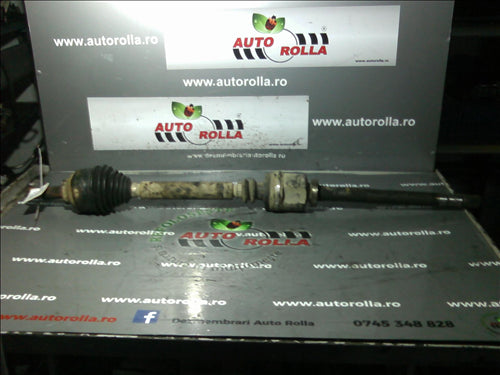 planetara dreapta fata Renault Laguna 2, 1.9D