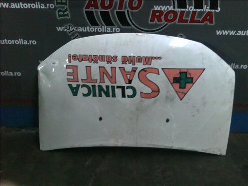 capota fata Dacia Logan an 2015