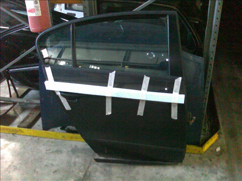 usa dreapta spate completa Volkswagen Passat B6