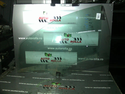 geam usa stanga fata Fiat Grande Punto