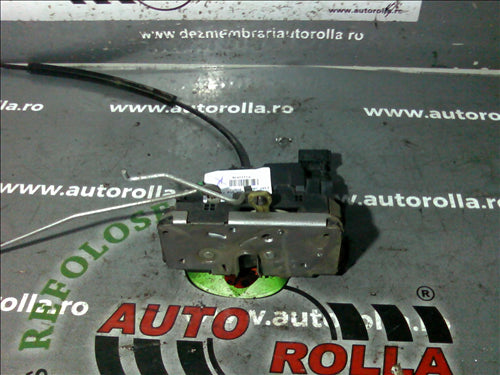 cremaliera usa stanga fata Fiat Grande Punto