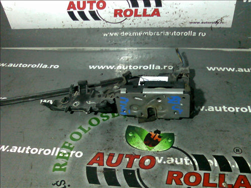cremaliera usa stanga spate Fiat Grande Punto