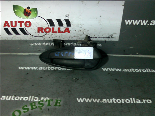 maner usa stanga spate Fiat Grande Punto