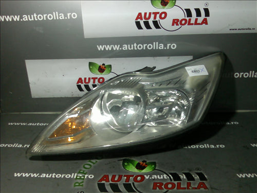 far stanga Ford Focus 2