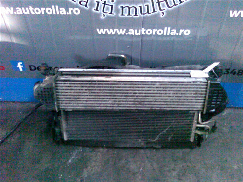radiator ac Ford Focus 2 1.6TDCI an 2008