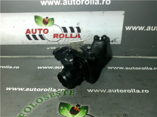 clapeta acceleratie Ford Focus 2 1.6TDCI an 2008