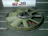 vascocuplaj si palet Mercedes Vario 4.0D, an 2007