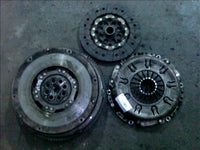 ambreiaj complet Volkswagen LT 2.8D