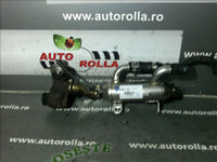 egr si racitor Peugeot Boxer, 2.2HDI an 2004