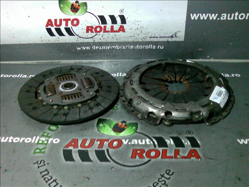 placa si disc ambreiaj Peugeot Boxer, 2.2HDI an 2004