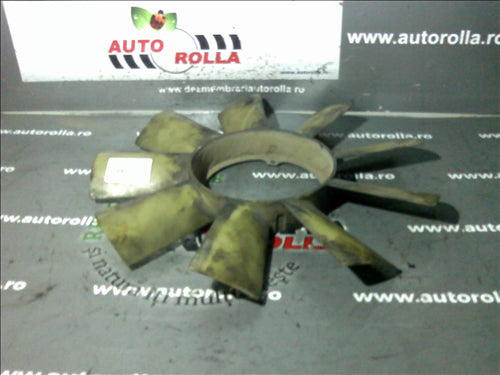 palet motor Volkswagen LT 2.8D