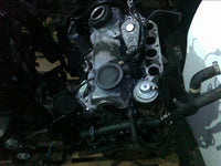 motor aqm Seat Ibiza 3 1.9SDI an 2002