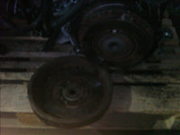 ambreiaj complet Seat Ibiza 3 1.9SDI an 2002