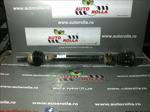 planetara dreapta fata Seat Ibiza 3, 1.9SDI, an 2002