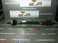 planetara dreapta fata Seat Ibiza 3, 1.9SDI, an 2002