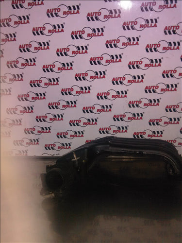 clapeta acceleratie Seat Ibiza 3, 1.9SDI, an 2002