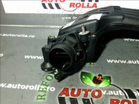 clapeta acceleratie Seat Ibiza 3 1.9SDI an 2002