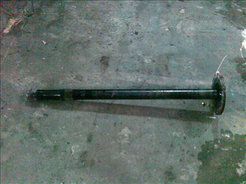 planetara dreapta spate Renault Premium an 2002