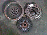 ambreiaj oscilant complet Mercedes Sprinter,2.2CDI, an 2013, euro5