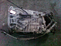 cutie viteze mecanica Mercedes Sprinter2.2CDI an 2013 euro5