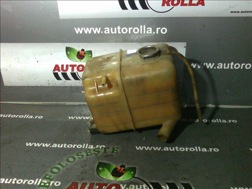 vas expansiune Mercedes Vario