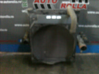 radiator apa Iveco Stralis