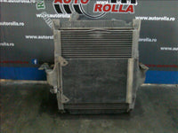radiator intercooler Iveco Stralis, cursor 10, an 2005