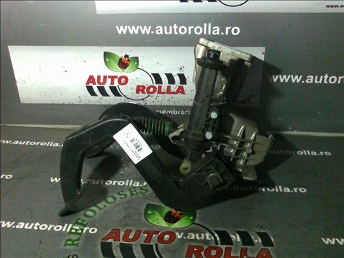 pompa si pedala ambreiaj Mercedes Sprinter