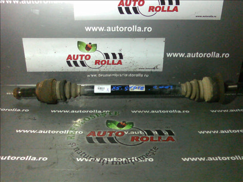 planetara spate BMW X5 E70 3.0D an 2008