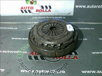 ambreiaj complet masa dubla Ford Focus 2, 1.6TDCI