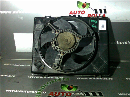 electroventilator Dacia Nova 1.4S