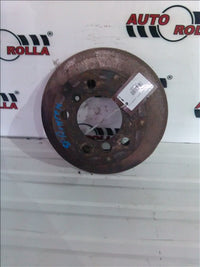 disc frina spate neventilat Mercedes Sprinter