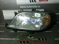 far stanga Mercedes Sprinter