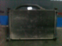 radiator apa si difuzor Ford Transit 2.4D an 2006