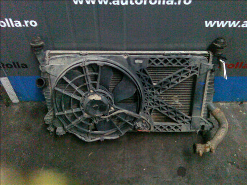 electroventilator Ford Transit 2.4D an 2006