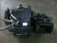 aeroterma completa fara ac Fiat Ducato, an 2008