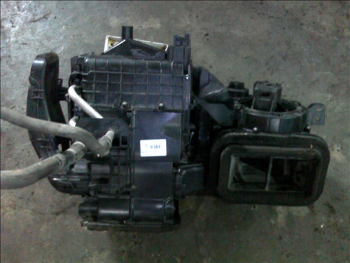 aeroterma completa fara ac Fiat Ducato an 2008