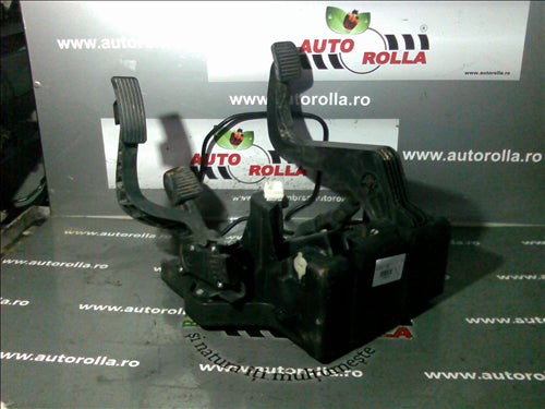 ansamblu pedalier Fiat Ducato 2.3JTD an 2008