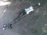 timonerie schimbator viteze si sufe Fiat Ducato 2.3JTD an 2008