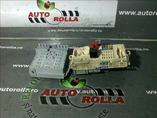 tablou electric Fiat Ducato 2.3JTD an 2008