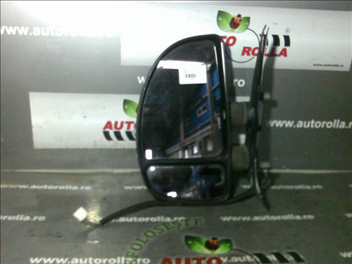 oglinda stanga electrica Citroen Jumper an 2005