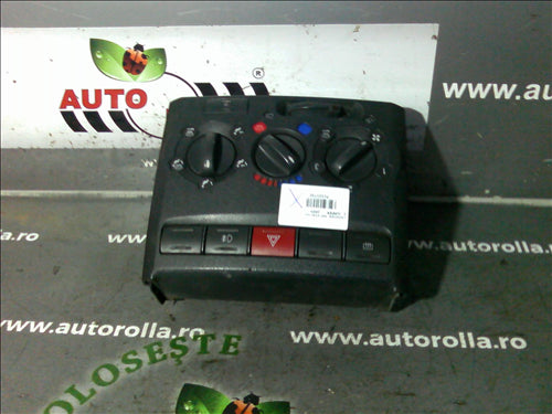 comanda aeroterma Citroen Jumper, an 2005