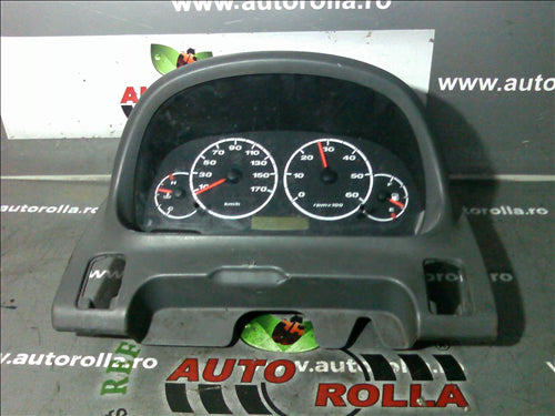 ceas bord Citroen Jumper 2.2D an 2005