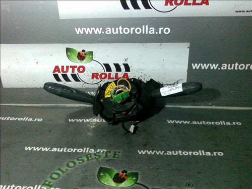 bloc lumini+stergatoare+folie Citroen Jumper, an 2005